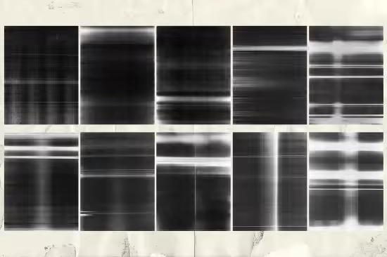 25 Bad Copier Machine Scan Texture - 291274083 - GNVAFQD