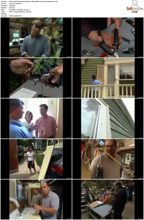 Ask This Old House S01 1080p WEB-DL AV1 OPUS-PleaseRewind