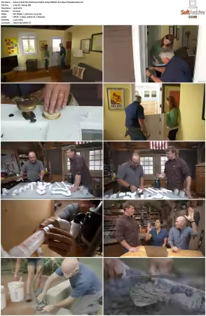 Ask This Old House S19 1080p WEB-DL AV1 OPUS-PleaseRewind