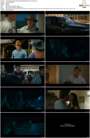 Ransom Canyon S01 2160p NF WEB-DL DDP5 1 Atmos H265-Tyrell