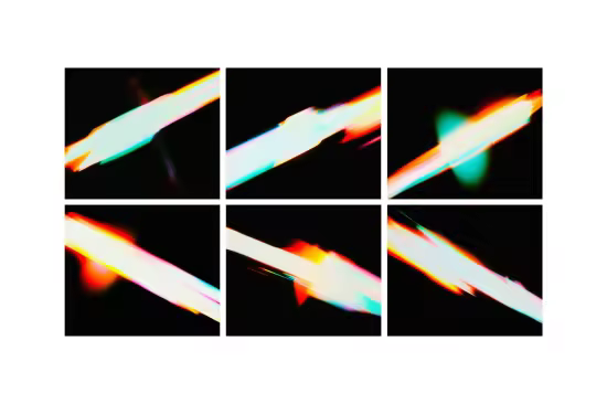 Prism Light Overlay Pack - 291258007