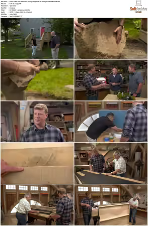 Ask This Old House S17 1080p WEB-DL AV1 OPUS-PleaseRewind