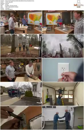 Ask This Old House S16 1080p WEB-DL AV1 OPUS-PleaseRewind