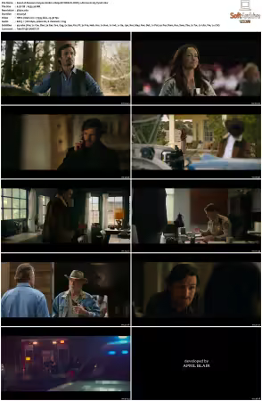 Ransom Canyon S01 2160p NF WEB-DL DDP5 1 Atmos H265-Tyrell