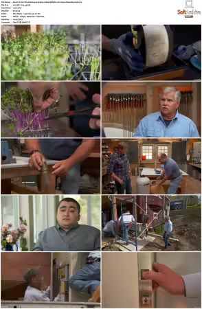 Ask This Old House S15 1080p WEB-DL AV1 OPUS-PleaseRewind