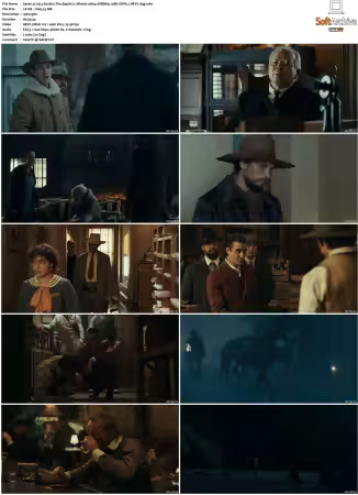 1923 S02 1080p WEBRip 10Bit DDP5.1 HEVC-d3g