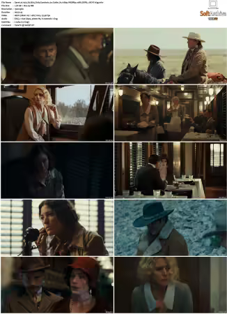 1923 S02 1080p WEBRip 10Bit DDP5.1 HEVC-d3g
