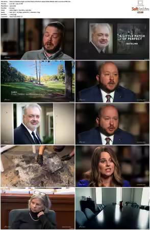 Dateline S33 1080p PCOK WEB-DL AAC2.0 H264-GPRS