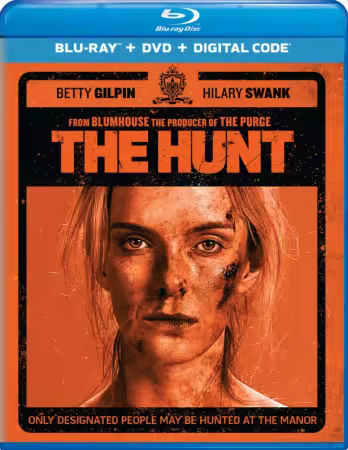The Hunt