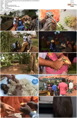 Bizarre Foods With Andrew Zimmern S02 1080p AMZN WEB-DL DD 2 0 H 264-SLiGNOME