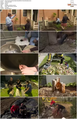Ask This Old House S19 1080p WEB-DL AV1 OPUS-PleaseRewind