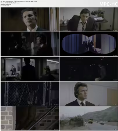 Dirty Harry 1971 2160p UHD BluRay x265-SURCODE
