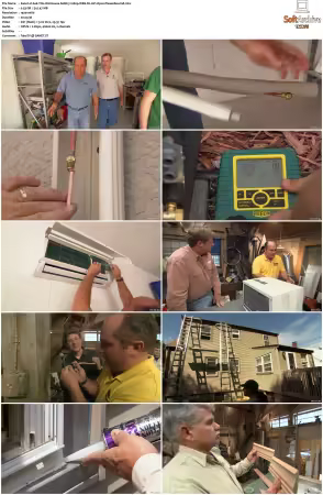 Ask This Old House S08 1080p WEB-DL AV1 OPUS-PleaseRewind