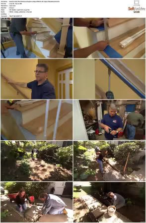 Ask This Old House S09 1080p WEB-DL AV1 OPUS-PleaseRewind