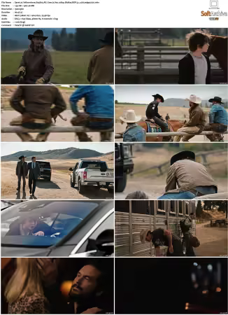 Yellowstone 2018 S04 1080p BluRay DDP 5.1 x265-edge2020