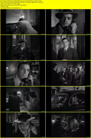 Where the Sidewalk Ends 1950 1080p BluRay x264-OFT