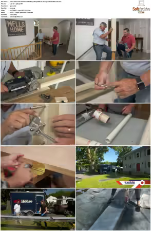 Ask This Old House S18 1080p WEB-DL AV1 OPUS-PleaseRewind