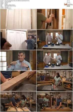 Ask This Old House S21 1080p WEB-DL AV1 OPUS-PleaseRewind