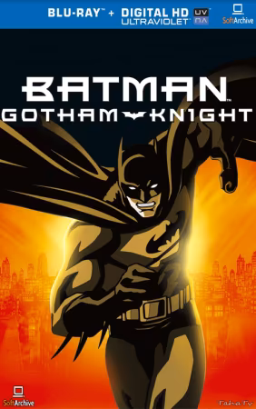 Batman Gotham Knight 2008 1080p BluRay AC3 AV1-TiZU