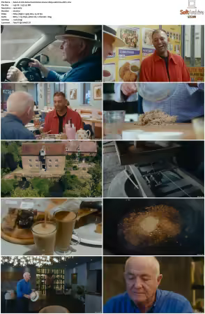 Rick Steins Food Stories S01 1080p WEB H264-CBFM