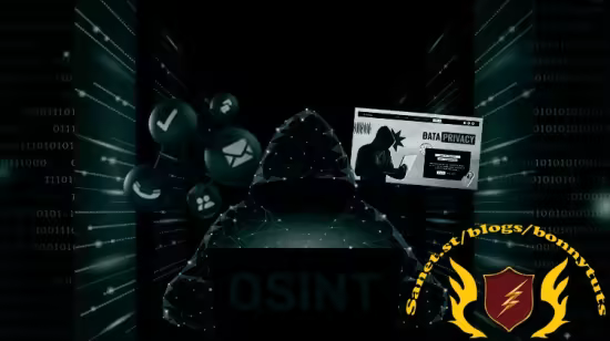 The OSINT and Dark Web Playbook: Tools, Tactics, &amp; Security