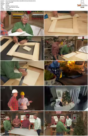 Ask This Old House S16 1080p WEB-DL AV1 OPUS-PleaseRewind