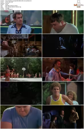 Meatballs 1979 1080p FDNG WEB-DL DDP 2.0 H264-PiRaTeS