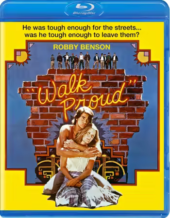 Walk Proud 1979 1080p BluRay x265-RARBG