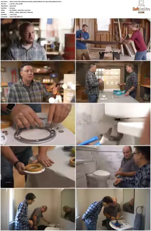 Ask This Old House S20 1080p WEB-DL AV1 OPUS-PleaseRewind