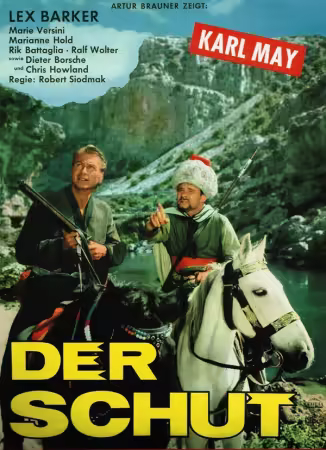 The Yellow One 1964 BluRay H264 DolbyD 5.1 nickarad