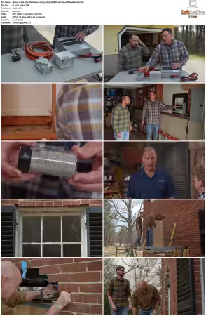 Ask This Old House S22 1080p WEB-DL AV1 OPUS-PleaseRewind