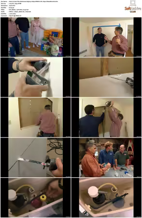 Ask This Old House S03 1080p WEB-DL AV1 OPUS-PleaseRewind