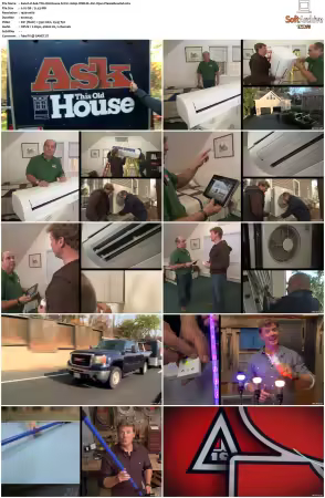 Ask This Old House S11 1080p WEB-DL AV1 OPUS-PleaseRewind