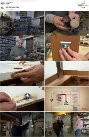 Ask This Old House S09 1080p WEB-DL AV1 OPUS-PleaseRewind