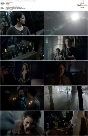 Outlander 2014 S01 1080p BluRay 10bit EAC3 5.1 x265-iVy