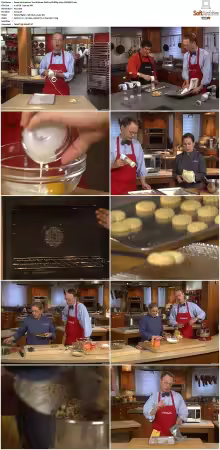 Americas Test Kitchen S06 DVDRip x264-PRESENT