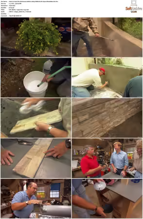 Ask This Old House S08 1080p WEB-DL AV1 OPUS-PleaseRewind