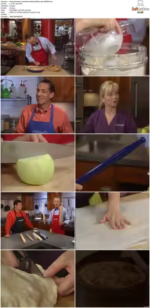 Americas Test Kitchen S06 DVDRip x264-PRESENT