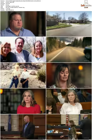 Dateline S33 1080p PCOK WEB-DL AAC2.0 H264-GPRS