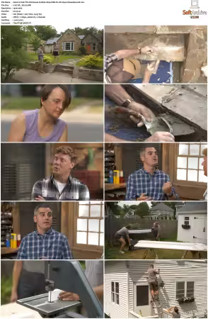 Ask This Old House S21 1080p WEB-DL AV1 OPUS-PleaseRewind
