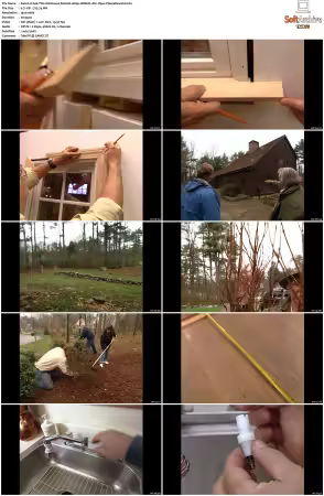 Ask This Old House S02 1080p WEB-DL AV1 OPUS-PleaseRewind