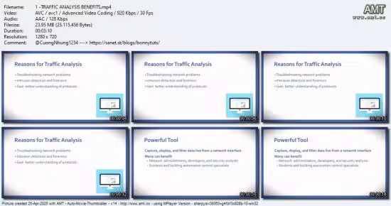 Wireshark Essentials: Capture, Analyze, &amp; Secure Network