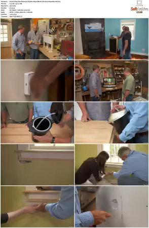Ask This Old House S15 1080p WEB-DL AV1 OPUS-PleaseRewind