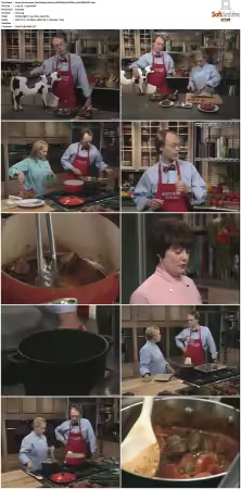 Americas Test Kitchen S01 iNTERNAL DVDRip x264-PRESENT