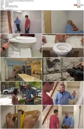 Ask This Old House S14 1080p WEB-DL AV1 OPUS-PleaseRewind