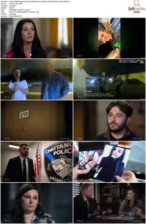 Dateline S33 1080p PCOK WEB-DL AAC2.0 H264-GPRS