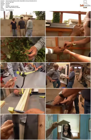 Ask This Old House S08 1080p WEB-DL AV1 OPUS-PleaseRewind