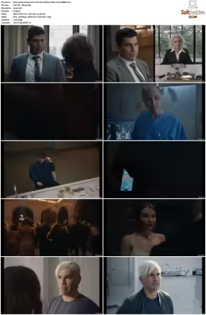 American Horror Stories S03 1080p x265-AMBER