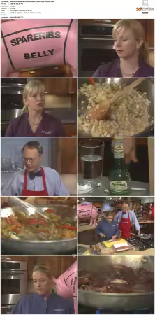 Americas Test Kitchen S06 DVDRip x264-PRESENT