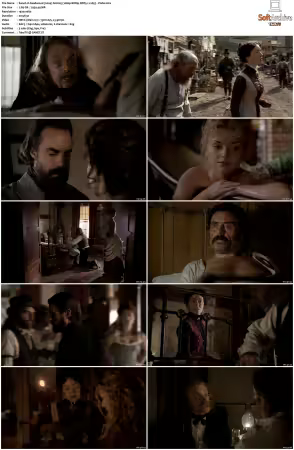 Deadwood 2004 S02 1080p BDRip DDP5 1 x265-Vialle